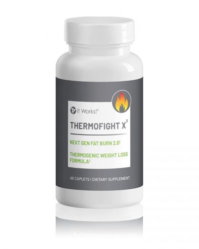 ThermoFight